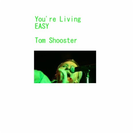 Youre Living Easy | Boomplay Music