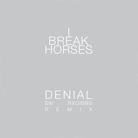 Denial | Boomplay Music