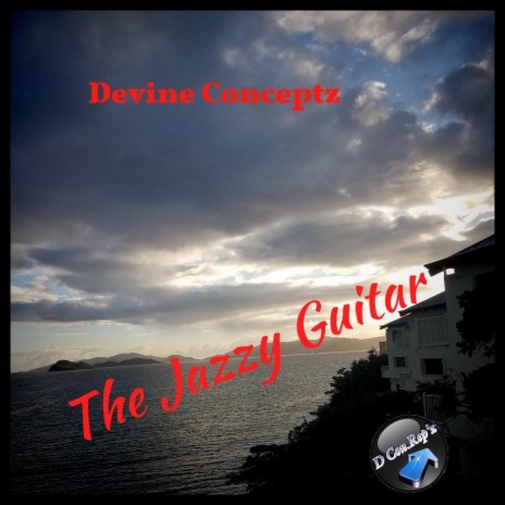 The Jazzy Guitar | Boomplay Music