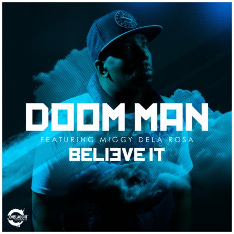 Believe It ft. Miggy Dela Rosa | Boomplay Music