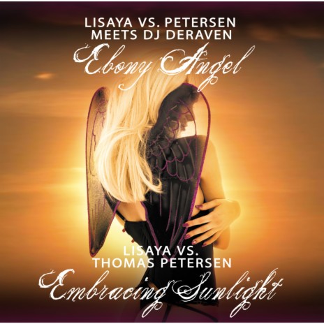 Ebony Angel (DJ Lee Edit) ft. Petersen meets DJ Deraven | Boomplay Music