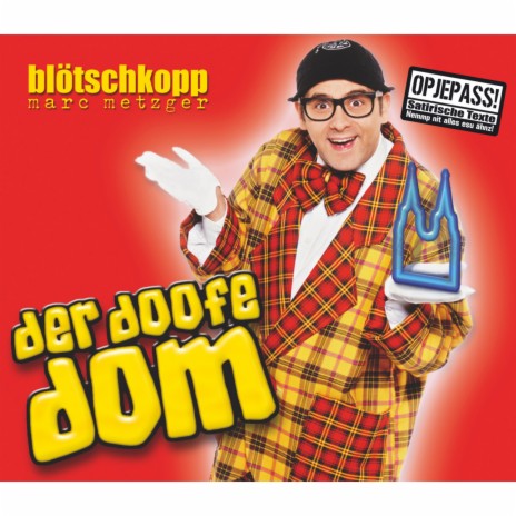 Der doofe Dom | Boomplay Music