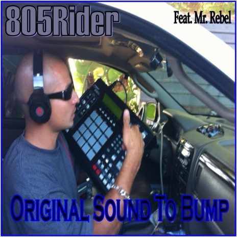 Original Sound to Bump ft. Mr. Rebel | Boomplay Music