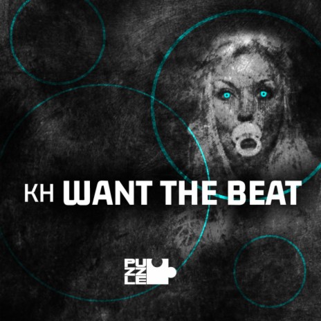 Want The Beat (Original Mix)