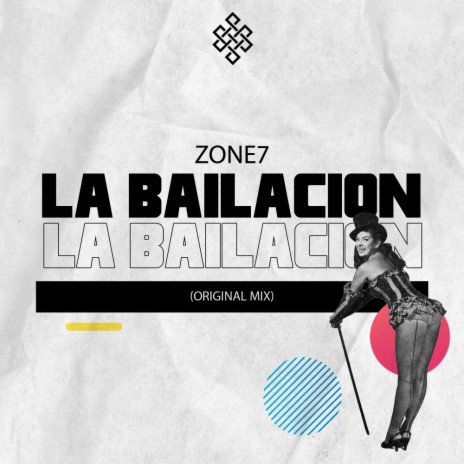 La Bailacion (Original Mix) | Boomplay Music