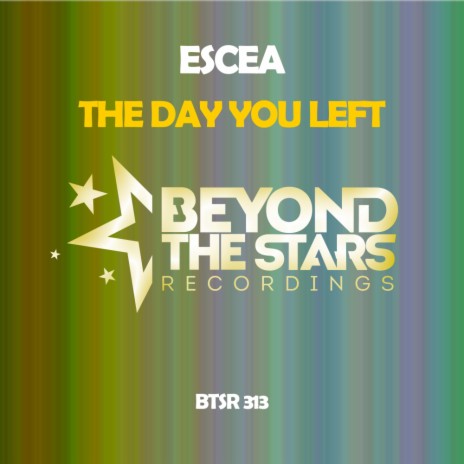 The Day You Left (Radio Edit) | Boomplay Music