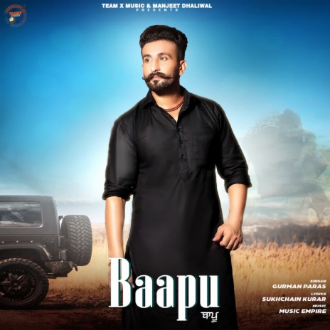 Baapu | Boomplay Music