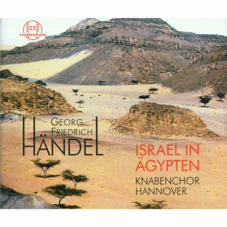 Israel in Ägypten - XV. Denn die Reiter Pharaos | Boomplay Music