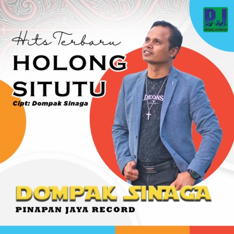 HOLONG SITUTU - HITS TERBARU | Boomplay Music