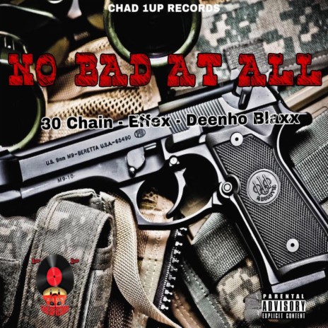 No Bad At All ft. Chainz & Deenho | Boomplay Music