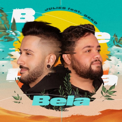 Bela ft. Deko | Boomplay Music