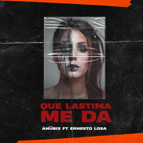 Que Lastima Me Da ft. Ernesto Losa | Boomplay Music