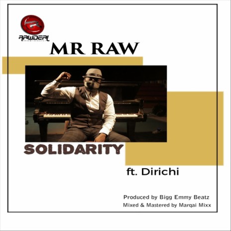 Solidarity (feat. Dirichi) | Boomplay Music