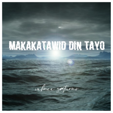 Makakatawid Din Tayo | Boomplay Music