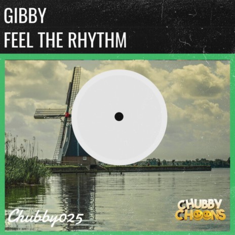 Feel The Rhythm (Original Mix)