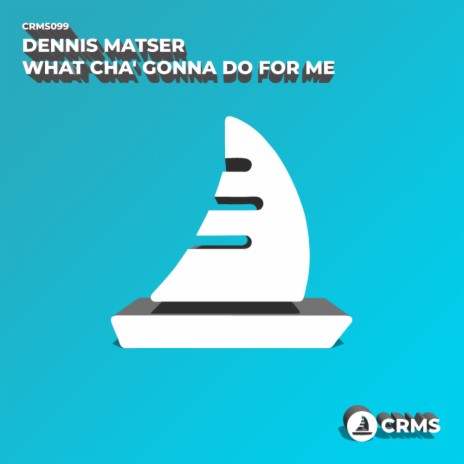 Dennis Matser What Cha Gonna Do For Me Original Mix MP3