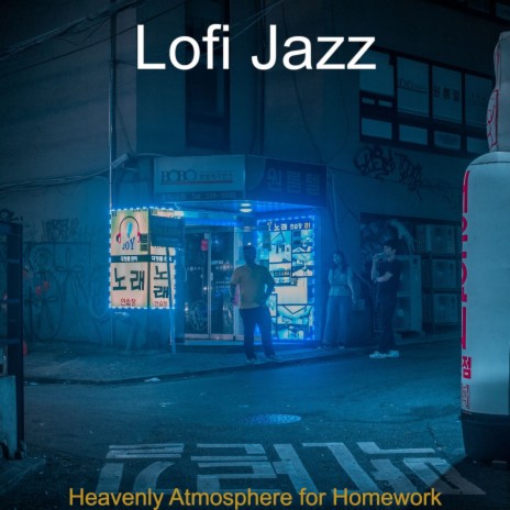 Jazz-hop - Music for Quarantine