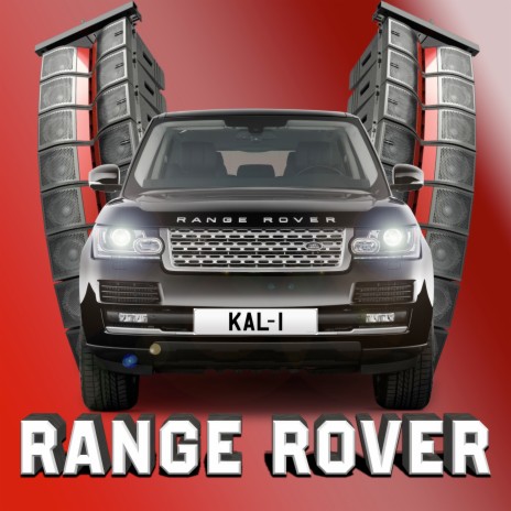 Range Rover ft. Dj Vibes | Boomplay Music