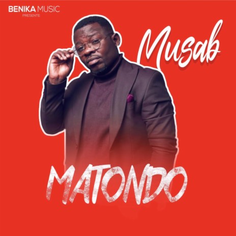 Matondo | Boomplay Music