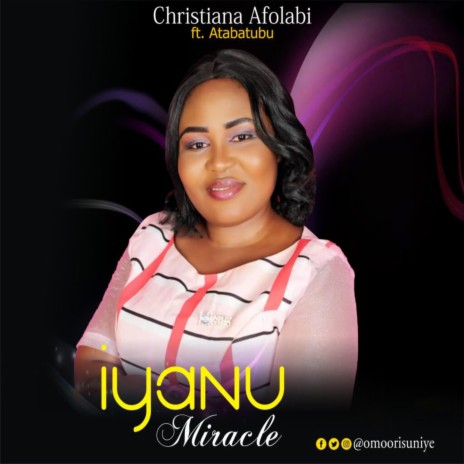 Iyanu ft. Atabatubu | Boomplay Music