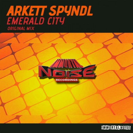 Emerald City (Original Mix) | Boomplay Music