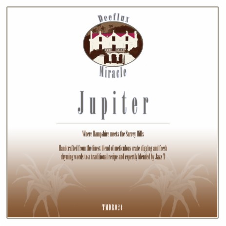 Jupiter ft. Miracle | Boomplay Music