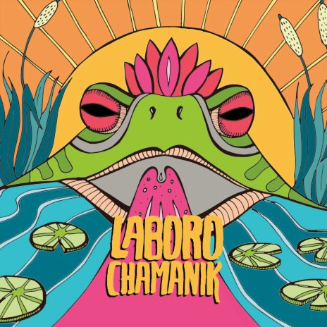 Laboro Chamanik ft. Cóndor Sbarbatti | Boomplay Music