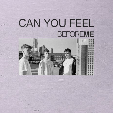 Can You Feel