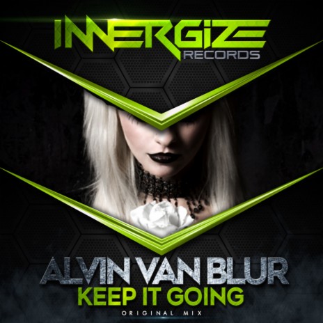 Keep It Going (Original Mix)