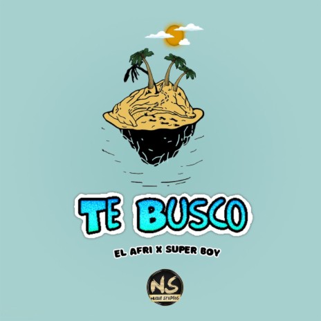 Te Busco ft. El Afri | Boomplay Music