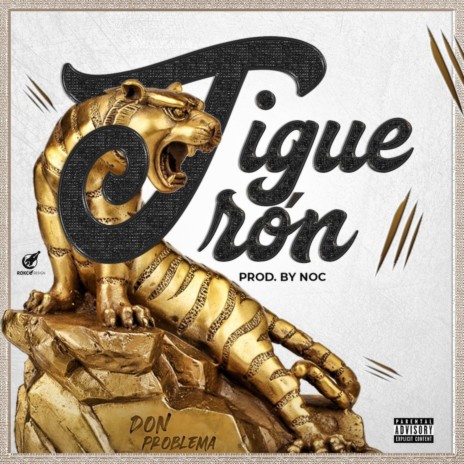 Tigueron | Boomplay Music