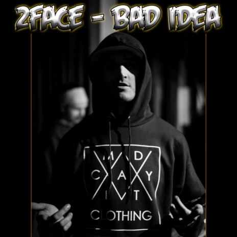 Bad Idea | Boomplay Music