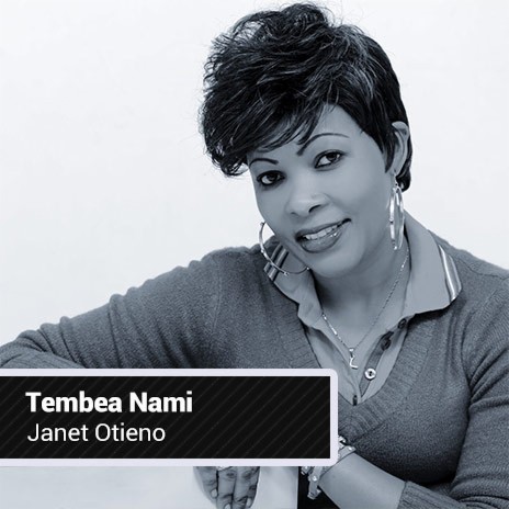 Tembea Nami (Wuoth Koda) | Boomplay Music