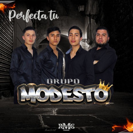 Perfecta Tu | Boomplay Music