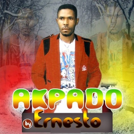 Akpado | Boomplay Music