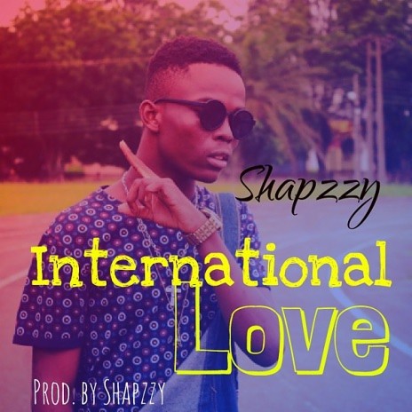 International Love | Boomplay Music