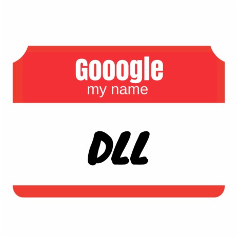 Gooogle My Name | Boomplay Music