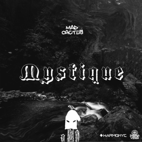 Mystique (Original Mix) ft. Harmonyc | Boomplay Music