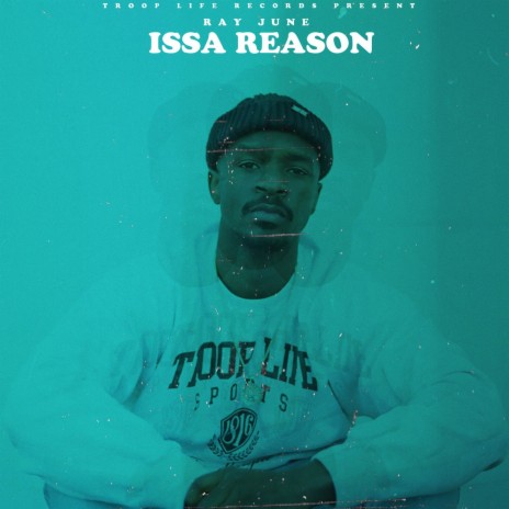 ISSA REASON | Boomplay Music