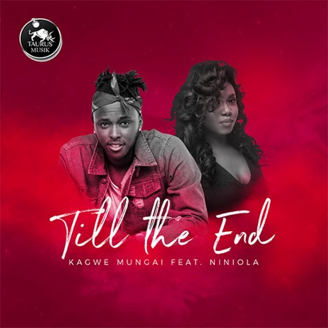 Till The End ft. Niniola | Boomplay Music