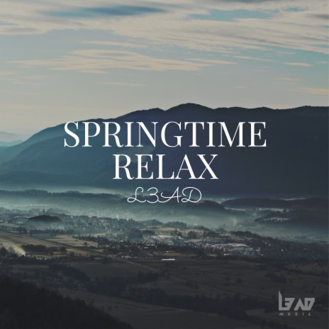 Springtime Relax | Boomplay Music