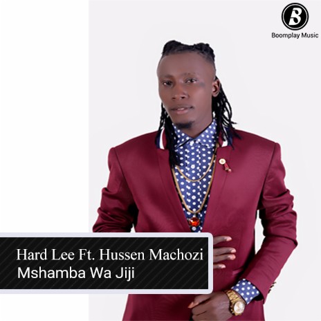 Mshamba Wa Jiji Ft. Hussen Machozi | Boomplay Music