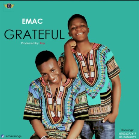 Grateful | Boomplay Music