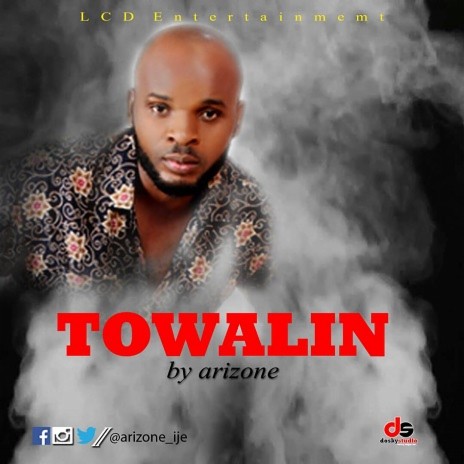 Towalin | Boomplay Music