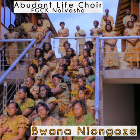 Bwana Niongoze | Boomplay Music