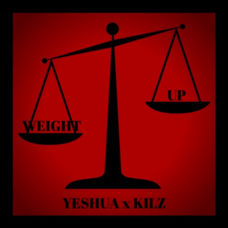 Weight Up (feat. Kilz) | Boomplay Music