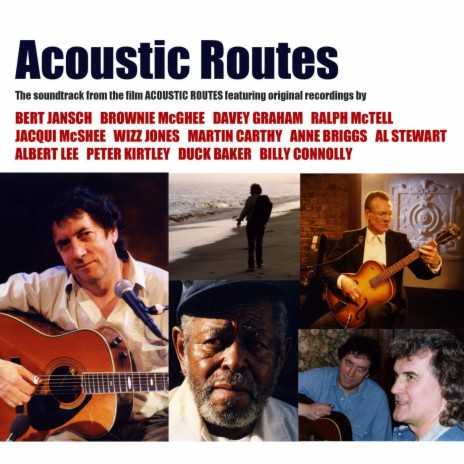 Walk On ft. Bert Jansch | Boomplay Music