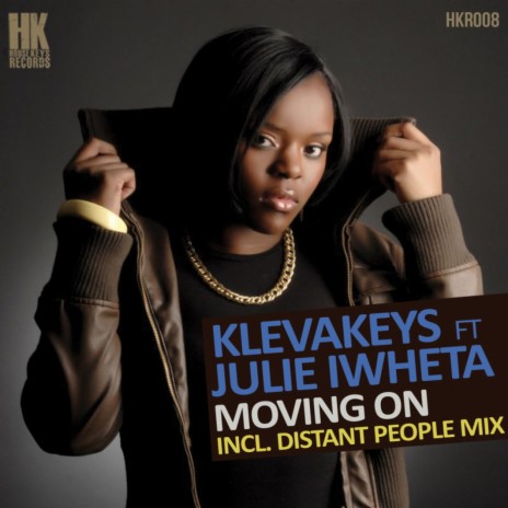 Moving On (Original Mix) | Boomplay Music