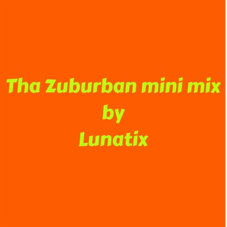 The Zuburban Mini Mix | Boomplay Music