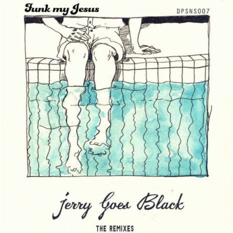 Jerry Goes Black (Kiu D Remix)